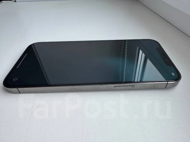 Apple iPhone 12 Pro Max. �/�, 512 ��, �����, 4G LTE ����
