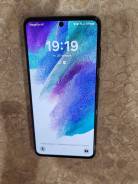 Samsung Galaxy S21 FE 5G. �/�, 256 ��, ������, 5G ����