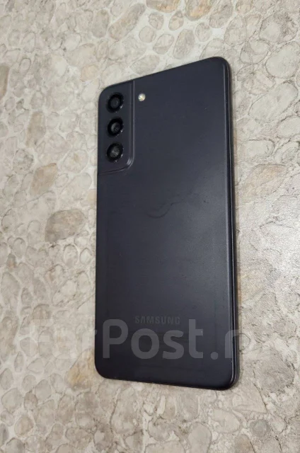 Samsung Galaxy S21 FE 5G. �/�, 256 ��, ������, 5G ����