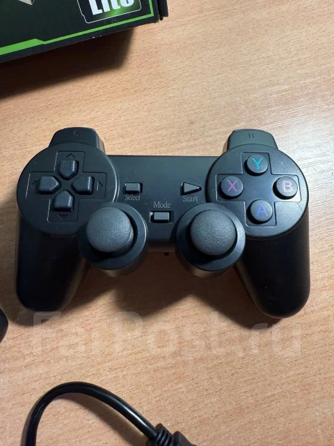 Game Stick ����