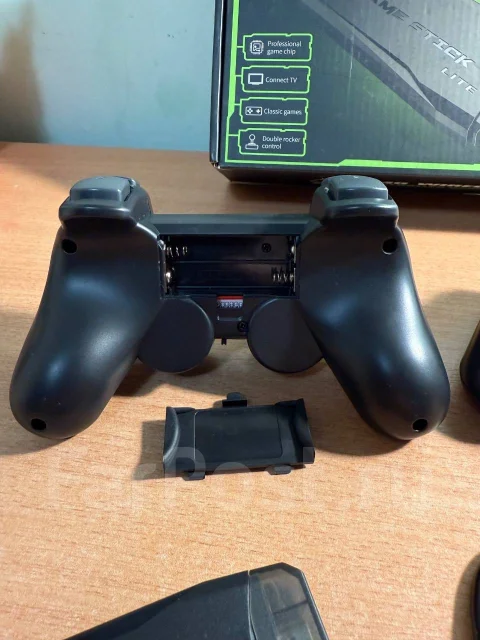 Game Stick ����