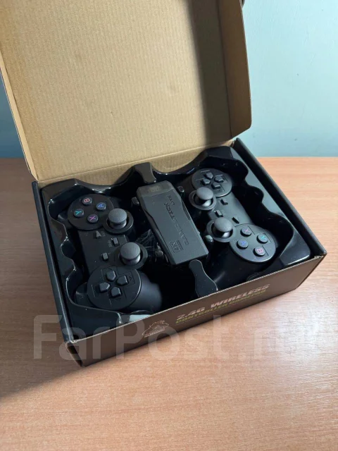 Game Stick ����