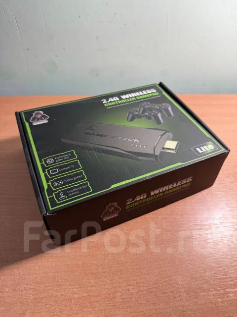 Game Stick ����