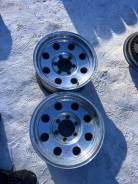 Mickey Thompson. 8.0x16", 6x139.7, ET0 ����