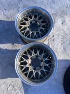 Paramount Hawser. 8.5x16", 6x139.7, ET5 