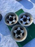 Raguna. 8.0x16", 6x139.7, ET0 ����