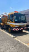 Isuzu Forward ����