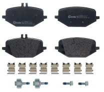 ������� �������� ������! MB W463/C167 AMG 18 P 50 161 Brembo P50161 P50161 ����