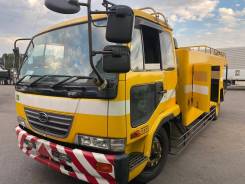 Nissan Diesel ����