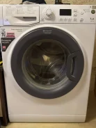 Hotpoint-Ariston. �������� 7��� ����
