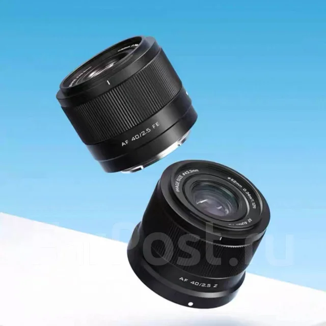 Viltrox. ��� ����� �� ������������ ����