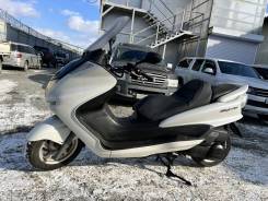 Yamaha Majesty 250