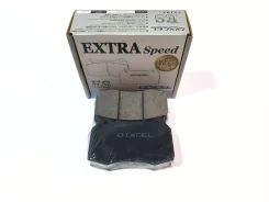 Dixcel ��������� ������� ES ����� Honda Integra Type-R (DC5) ES-331167 ����