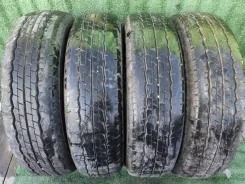 Dunlop SP 175