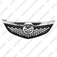 ������� ��������� Mazda 6/ Atenza 02-05 ����������� GJ6A50710A, GJ6A50710B P1001 GJ6A50710A ����