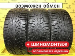 Hankook Winter i*Pike RS W419