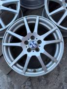 G-Mach. 6.5x16", 5x100, ET47,  67,1. 