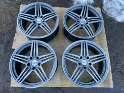 Vindeta. 8.5x18", 5x120, ET35, �� 72,6���. ����