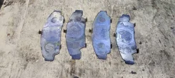 �������� ��������������� �������� Honda Odyssey 06450-SFE-J20 RA6 2001 Honda Odyssey 2001 06450-SFE-J20 06450SFEJ20 ����