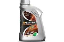 G-Energy Extra Life
