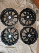 Lehrmeister. 6.5x16", 5x114.3, ET53,  73,0. 