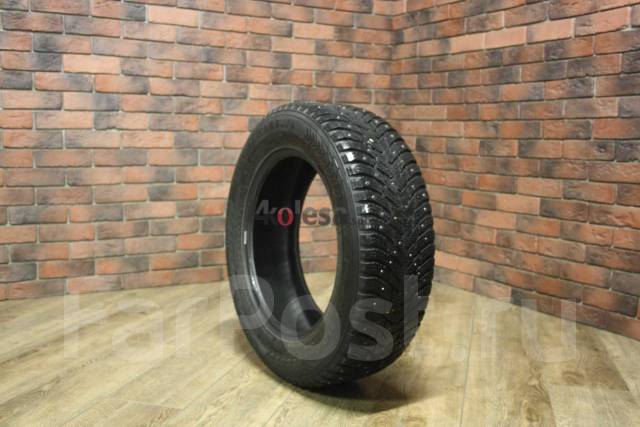 Nokian Tyres (Ikon) Hakkapeliitta 8