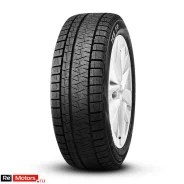 FORMULA ICE FRICTION 215/45 R17 91T