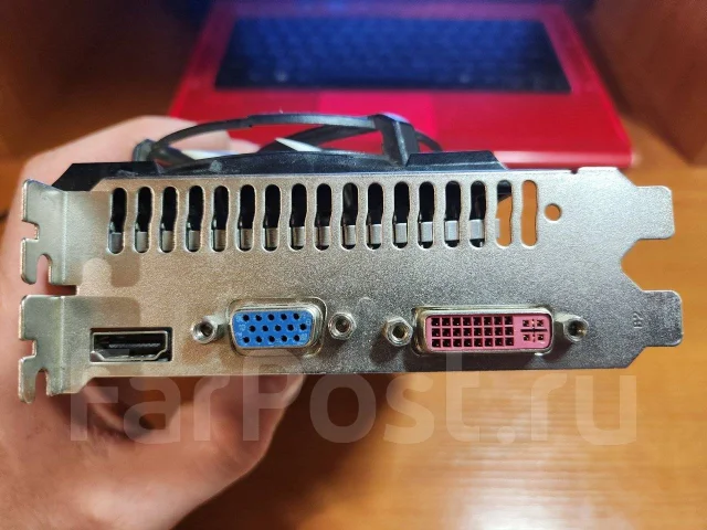 GeForce ����