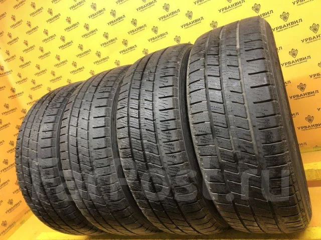 Goodyear Cargo Vector