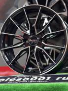 Rohana Wheels. 6.5x15", 4x100, ET35,  67,1. 