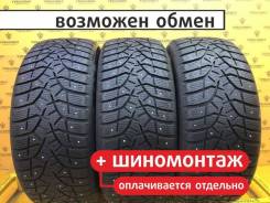 Bridgestone Blizzak Spike-02 SUV