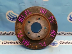 ��������� ���� Nissan JUKE YF15 HR15DE 402061KA0A 2011, �������� 402061KA0A ����