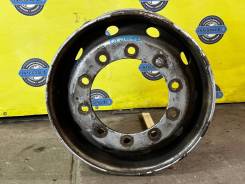 Kronprinz. 11.75x22.5", 10x335, ET135,  281,0. 