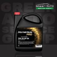 Polymerium Pro. 5W-30, �������������, 4��. ����