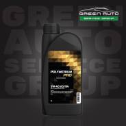 Polymerium Pro. 5W-40, �������������, 1��. ����