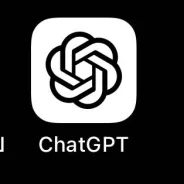 ������ �� iPhone Chat GPT ����