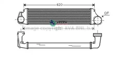 �������� ����������� AVA ��� BW4282, AVA ����