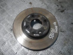 ���� ��������� �������� �������������, Hyundai (�����)-Sonata (01-12) [517123D100] 517123D100 ����