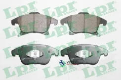 ������� ��������� FORD Mondeo 15-/S-MAX 15- �������� LPR 05P1977 05P1977 ����