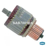 ����� �������� Krauf SAB7001BA SAB7001BA ����