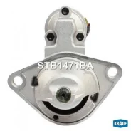������� 12v 1 0 kw Krauf STB1471BA STB1471BA ����