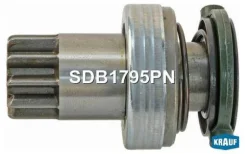 ������� �������� mercedes-benz 240 320 c 230 Krauf SDB1795PN SDB1795PN ����