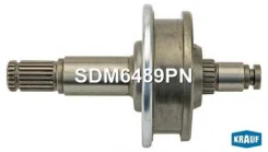 ������� �������� Krauf SDM6489PN SDM6489PN ����