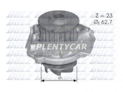 ������� ����� Dolz S319 Fiat / Lancia / Alfa: 55184081 55271994 55198547 55221397 46422512 71713728 46520401 Abarth 500 (312). Abarth 500c (312) S319...