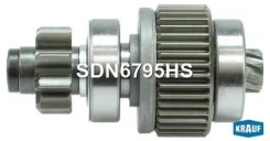 ������� �������� Krauf SDN6795HS SDN6795HS ����
