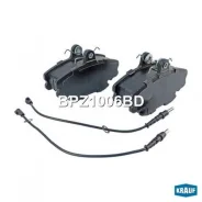 ������� ��������� �������� �������� Krauf BPZ1006BD BPZ1006BD ����