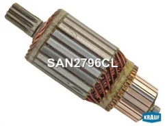 ����� �������� Krauf SAN2796CL SAN2796CL ����