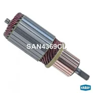 ����� �������� Krauf SAN4369CL SAN4369CL ����