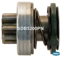 ������� �������� Krauf SDB5200PN SDB5200PN ����