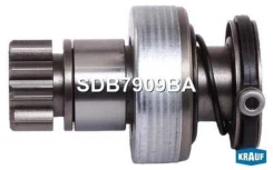 ������� �������� Krauf SDB7909BA SDB7909BA ����